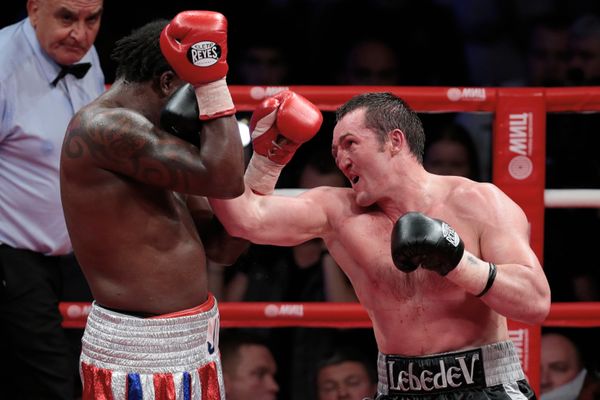 Boxing: Canelo vs Golovkin 3: Boxers throw out the first pitch at Yankee  Stadium