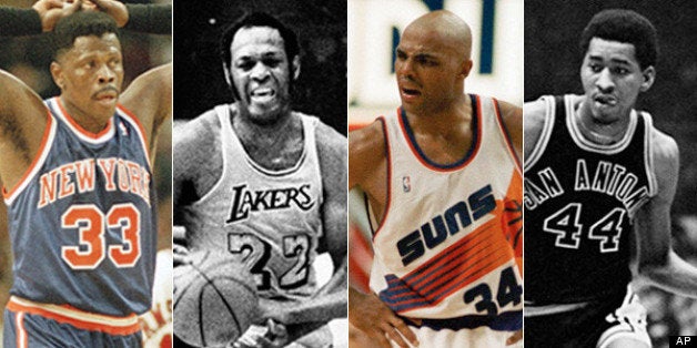 NBA Legend Charles Barkley Goes off on Zach Wilson for His