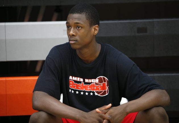 Harrison Barnes Unc Bound Duke Loses Out Huffpost