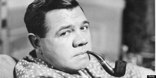 99 Cool Facts About Babe Ruth