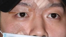 구하라 전 남친 A씨 측이 "마스크 벗고 당당히 나설 의향 있다"고 말하다