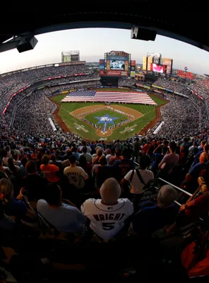 Mets Once in a Lifetime Moment: Citi Field hosts the 2013 All-Star Game