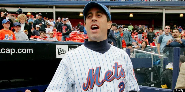 Look: Mets Fans Not Happy With Jerry Seinfeld's Remark - The Spun: What's  Trending In The Sports World Today