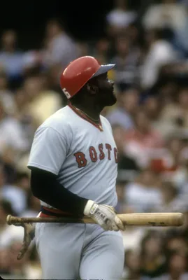 George Scott, Slugger Who Boomed 'Taters' in Fenway, Dies at 69 - The New  York Times