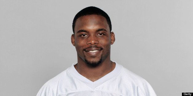 MIAMI - 2006: Marcus Vick of the Miami Dolphins poses for his 2006 NFL headshot at photo day in Miami, Florida. (Photo by Getty Images) 