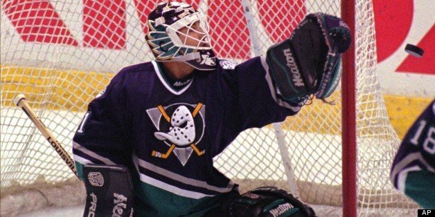 the best nhl jerseys of all time