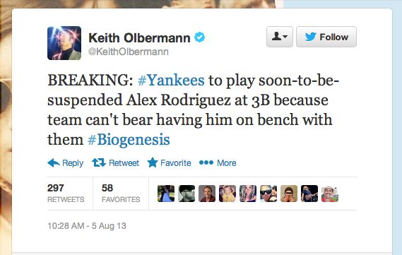 Keith Olbermann, ESPN 2