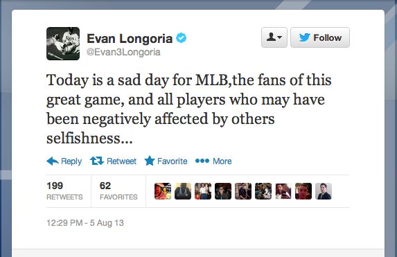 Evan Longoria, Tampa Bay Rays