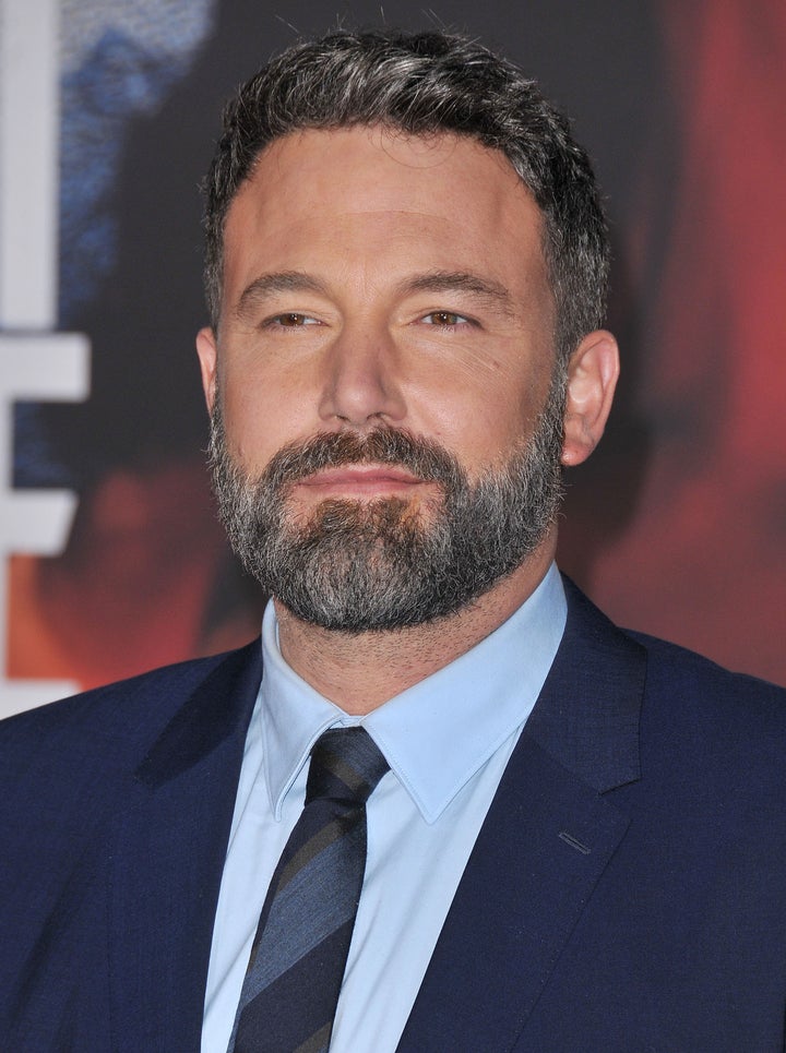 Ben Affleck