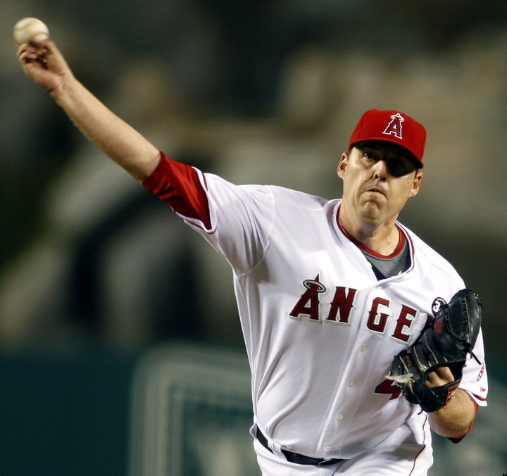 John Lackey, Red Sox Nearing Agreement | HuffPost Sports