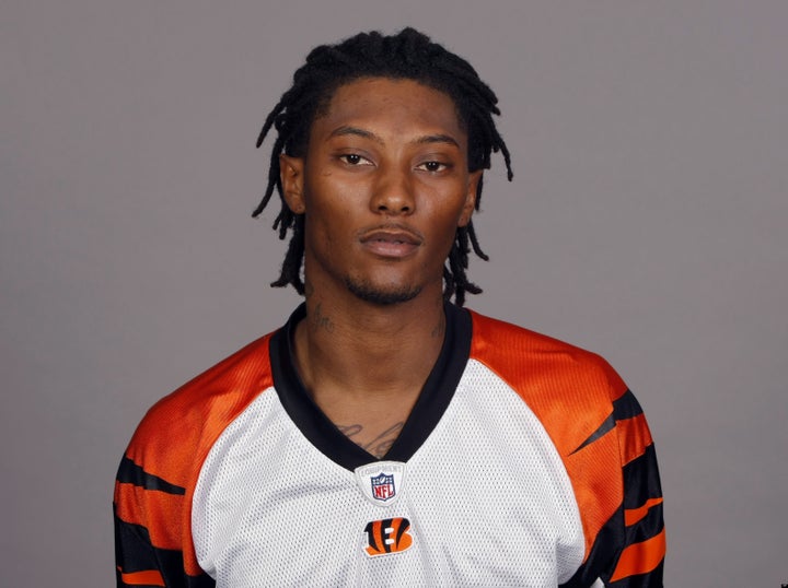 Former Bengal Chris Henry's mom: 'It's been a happy week.'