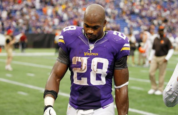 Photos: Game Pass Rewind - Jordan Cameron catches 3 touchdowns in Browns'  2013 win over Vikings