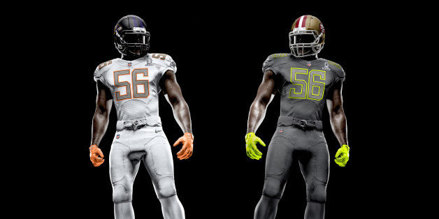 pro bowl jersey 2020