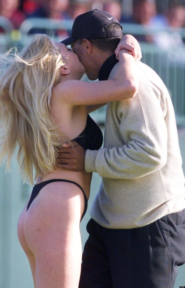 630px x 981px - Tiger Woods SEX TAPE SHOPPED: Porn CEO Has Seen Footage (VIDEO) | HuffPost