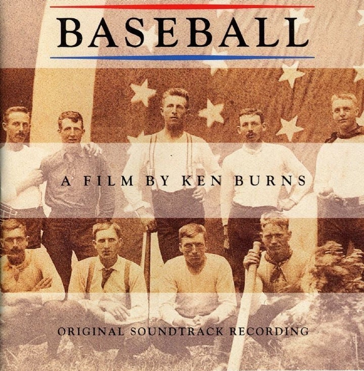 Ken Burns To Update 'Baseball' Documentary HuffPost Sports