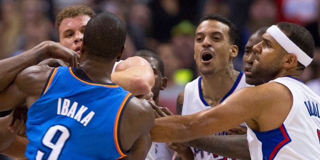 Matt Barnes Tweet Clippers Guard Apologizes For Ejection Poor