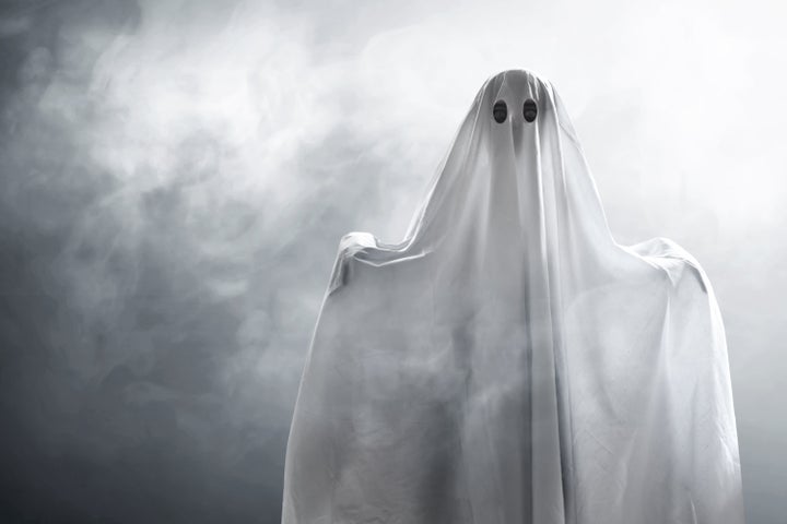 Image result for ghost"