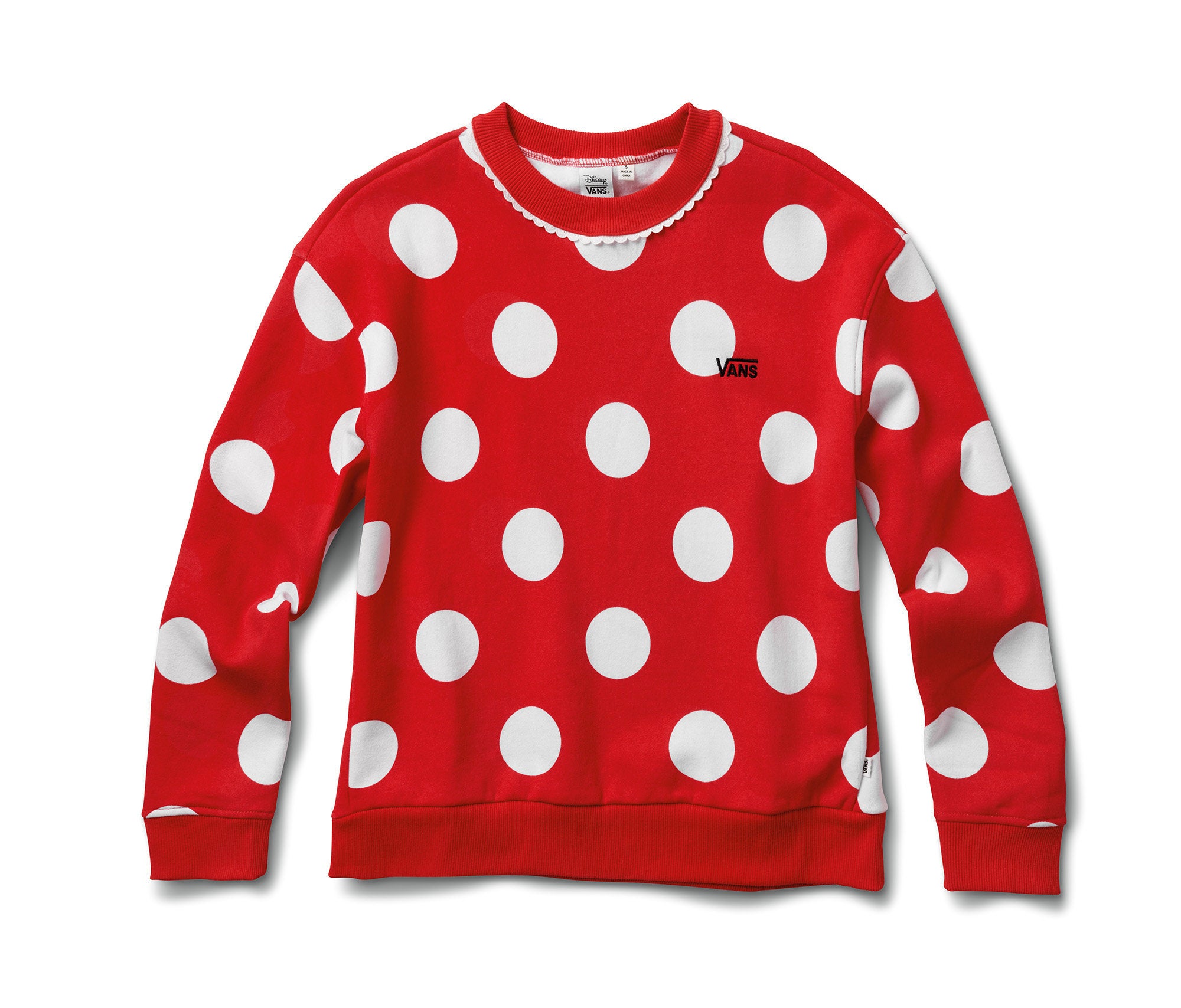 mickey mouse hoodie vans