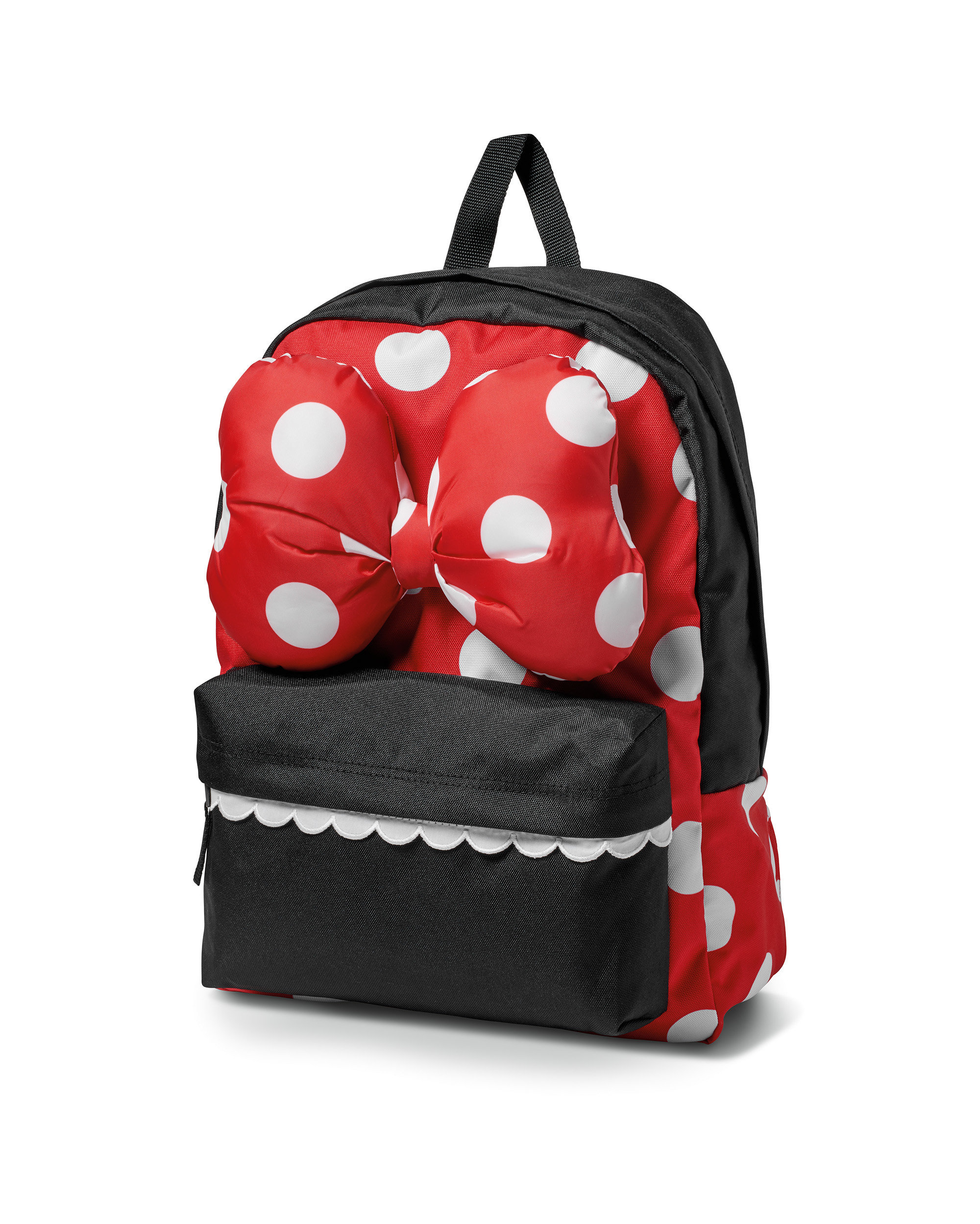 vans minnie mouse backpack uk