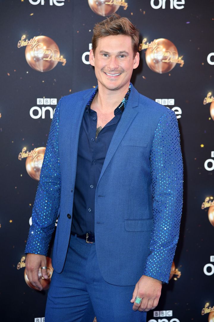 Lee Ryan