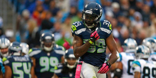 Brandon Browner's suspension lifted by NFL after lawsuit threats