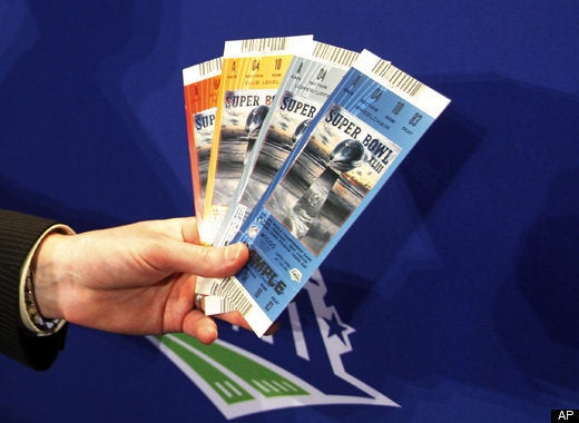 super bowl tickets nfl ticket exchange