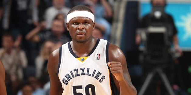 Zack Rando NBA Trade Talk: Zach Randolph To The Pelicans? Knicks Trading For A PG ...