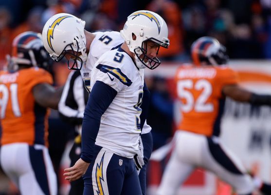 Broncos vs. Chargers, Week 6: San Diego fans stunned by epic collapse 