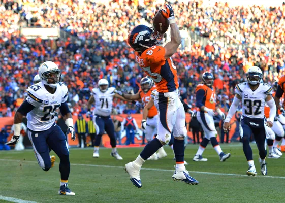 Broncos vs. Chargers, Week 6: San Diego fans stunned by epic collapse 