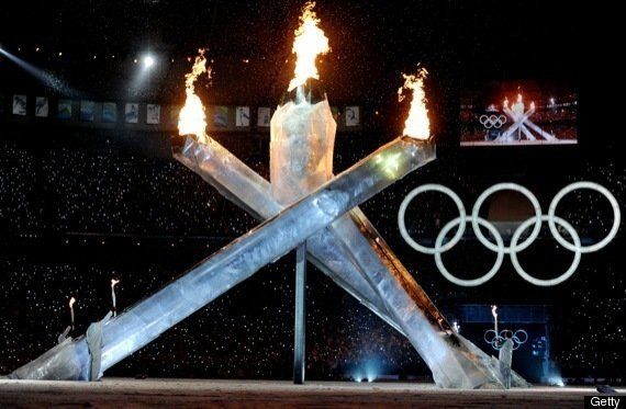 Vancouver 2010 Cauldron to be lit in support of Team Canada at the 2022  Olympic Winter Games in Beijing