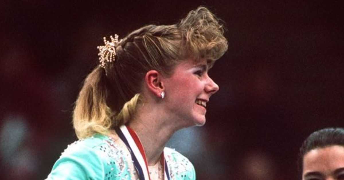 Confessions Of A Tonya Harding Apologist Huffpost Uk 