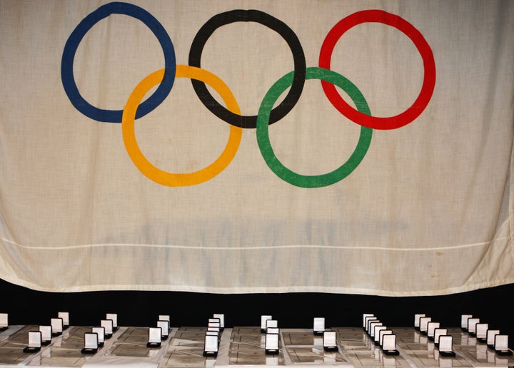 Olympic Hockey TV Schedule: When, Where To Watch Hockey For 2010 ...
