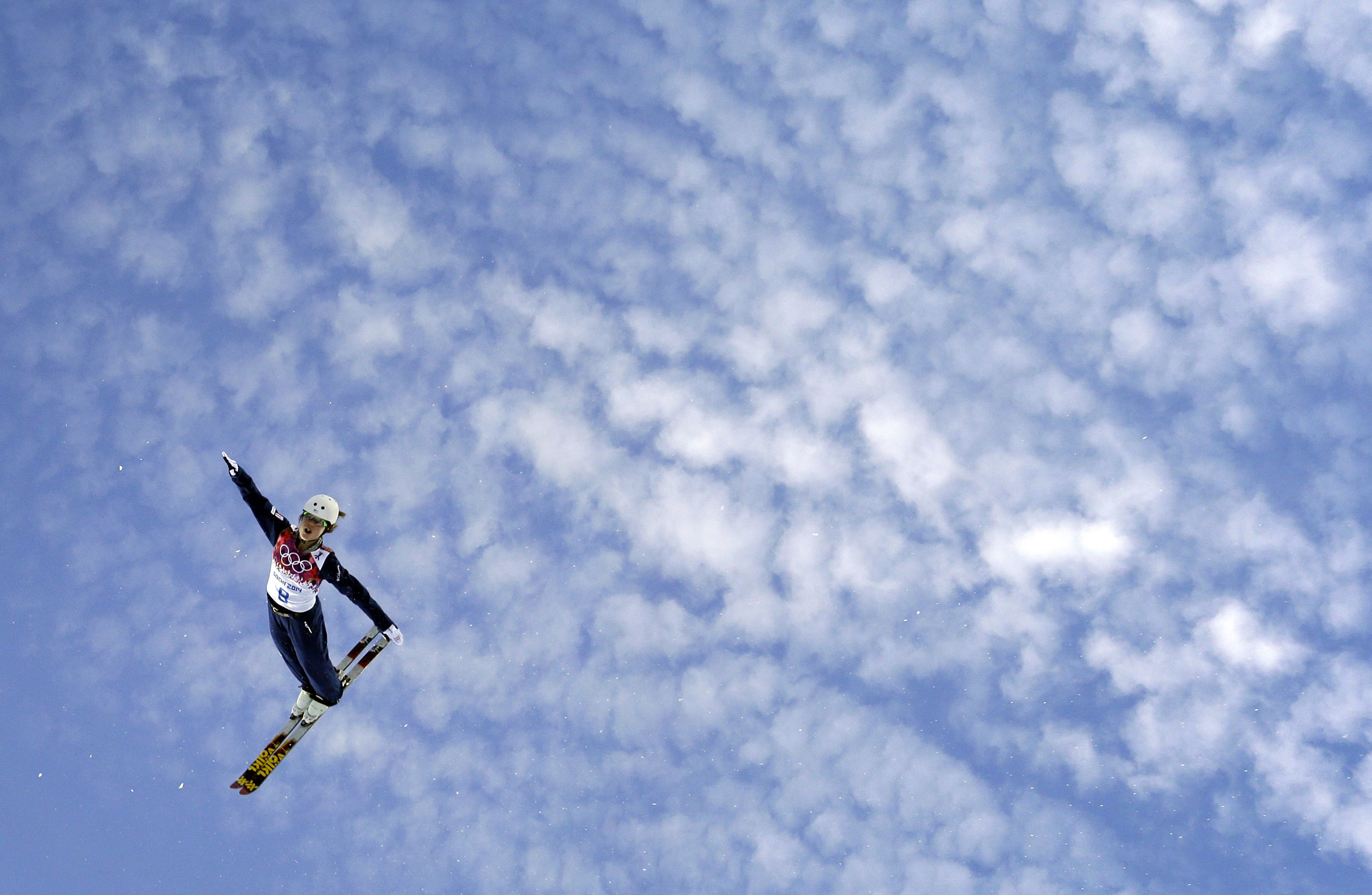 2014 Olympics Photos: Day 9 Of The Sochi Winter Games | HuffPost Sports