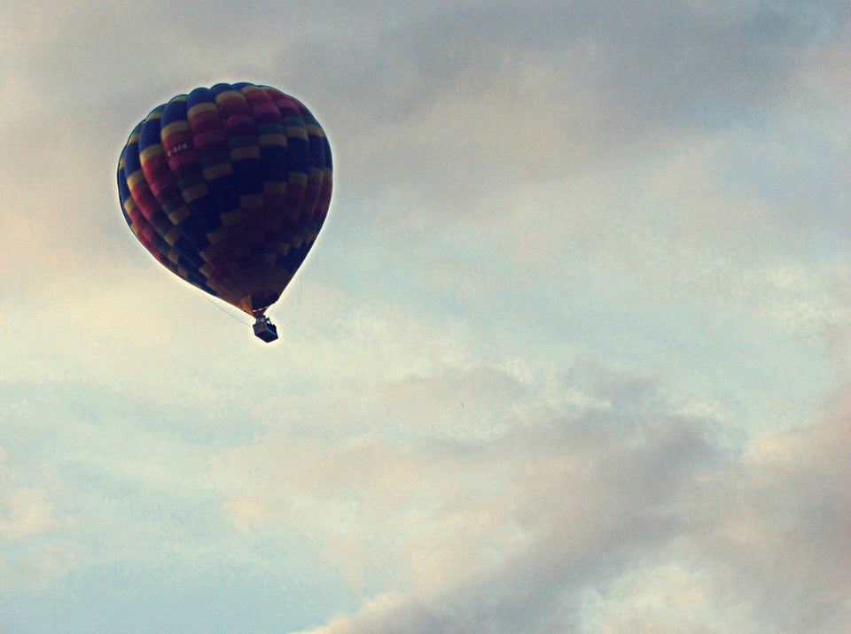 We WISH These Absurd 'Sports' Were Real Olympic Events HuffPost Sports