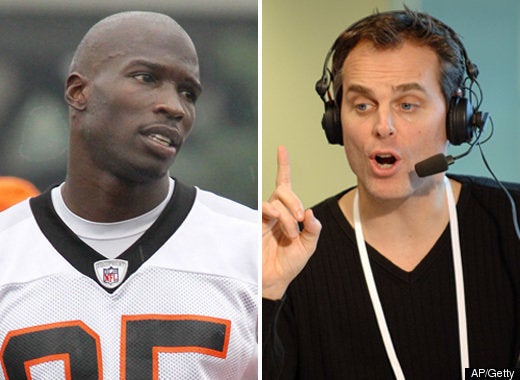 Colin Cowherd and James Jones Talk Miami Dolphins - Miami Dolphins