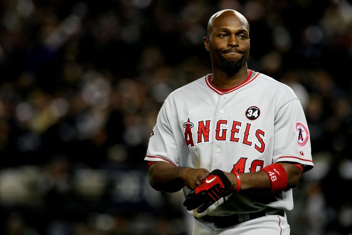 Torii Hunter: Black Latinos Are 'Impostors