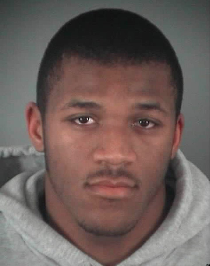 LaMichael James' Guilty Plea Harassment Puts Ducks RB In Jail