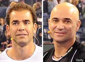 pete sampras hair transplant