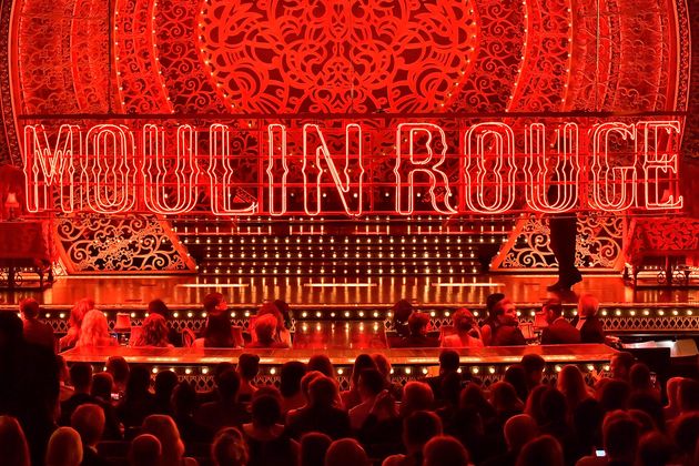 Moulin Rouge: Τη νύχτα που άνοιξε το πιο διάσημο καμπαρέ του