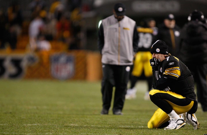 Ben Roethlisberger returns to Steelers practice for first time since NFL's  behavioral evaluation – New York Daily News