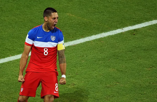 World Cup: U.S. pulls off stunning 2-1 victory over Ghana – The Mercury News