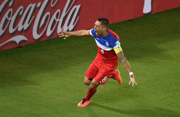 Ghana 1-2 USA match report: Late John Brooks winner sees off