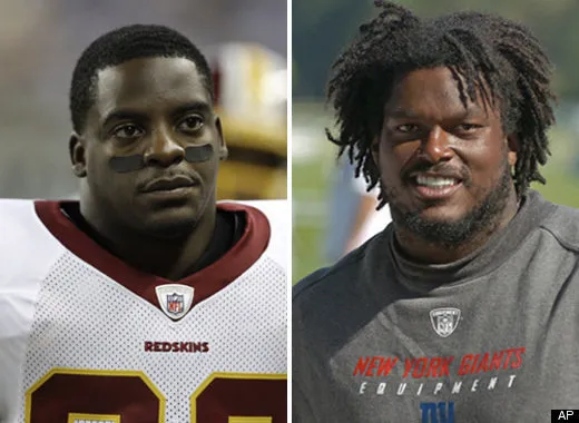 Why LaVar Arrington won't be attending Sean Taylor ceremony