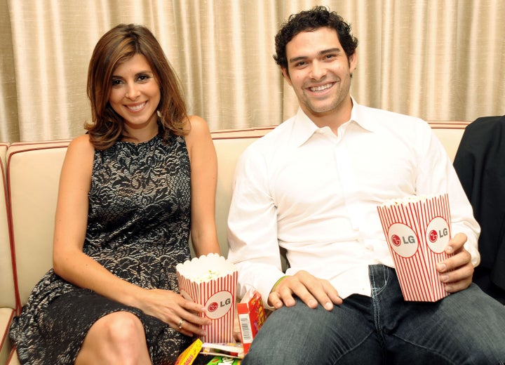 Mark Sanchez, Jamie-Lynn Sigler break up