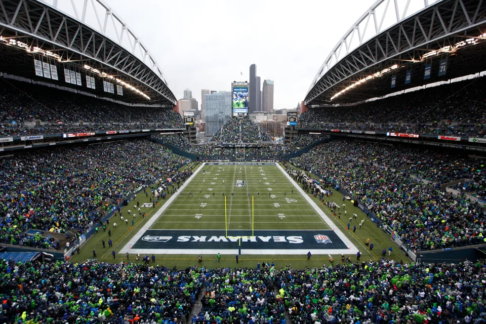 Seahawks Video Vault: 2013 Overtime Win vs. Texans