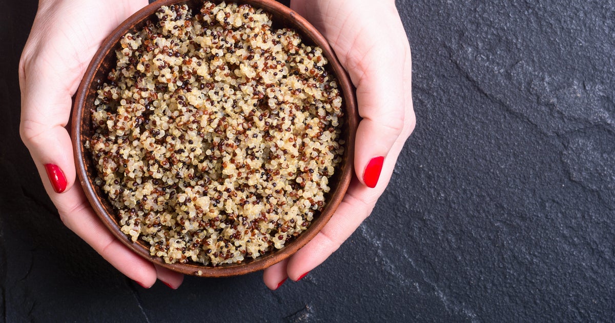 Why Ancient Grains Are The Superfood Of The Future HuffPost Life