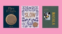 Window Shopping: 3 Comfort Food Cookbooks For Autumn