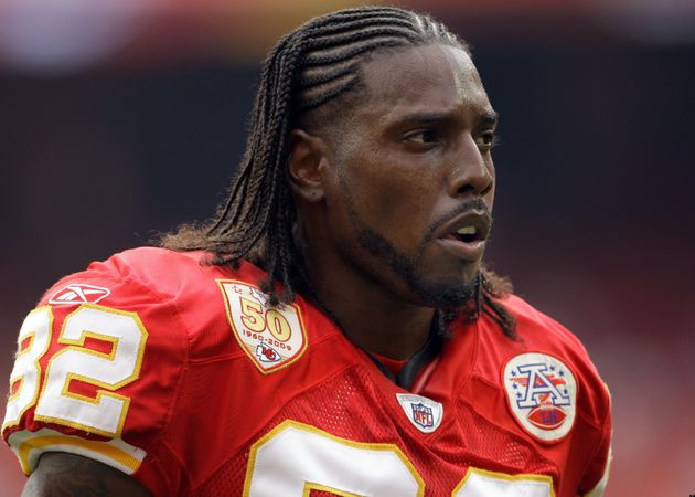 Image result for Dwayne Bowe On “Importing” Comments: “