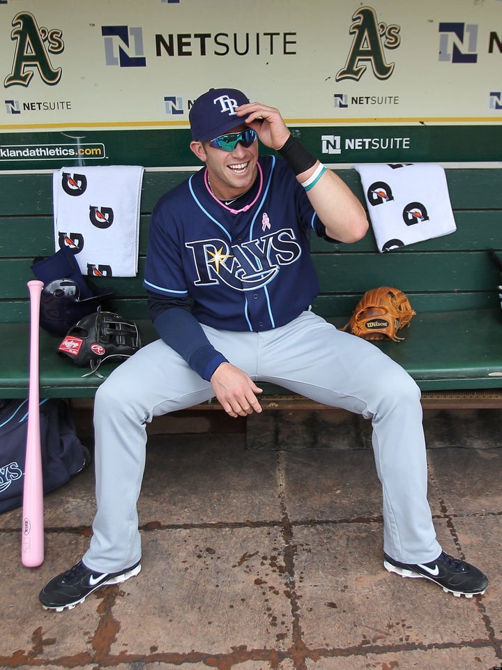 Evan Longoria – The Changing Face of Youth Baseball [Guest Post]