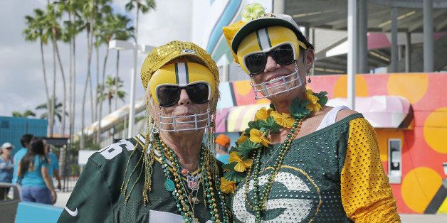 What Does Your Favorite NFL Team Say About You? | Complex | HuffPost Sports